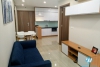 Affordable 2 bedrooms apartment for rent in L building, Ciputra, Hanoi